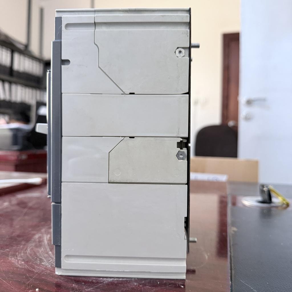 ABB SACE Tmax T5N 400 3 Pole