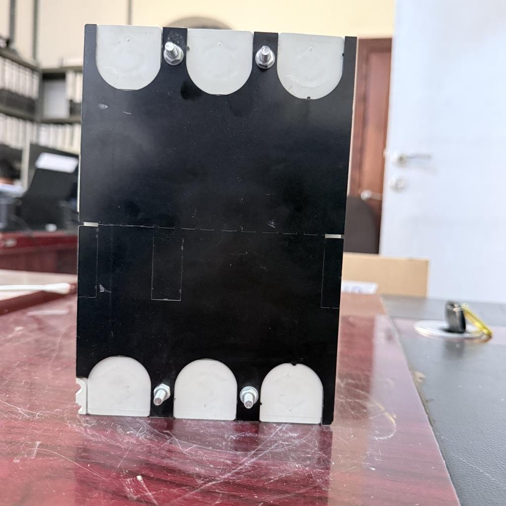 ABB SACE Tmax T5N 400 3 Pole