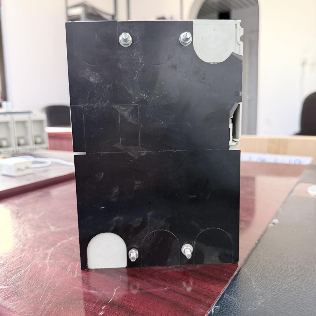 ABB SACE Tmax T5N 400 3 Pole