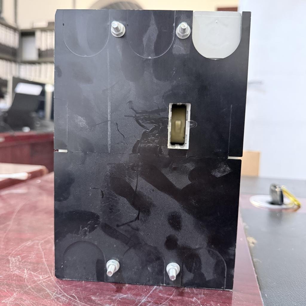ABB SACE Tmax T5N 400 3 Pole