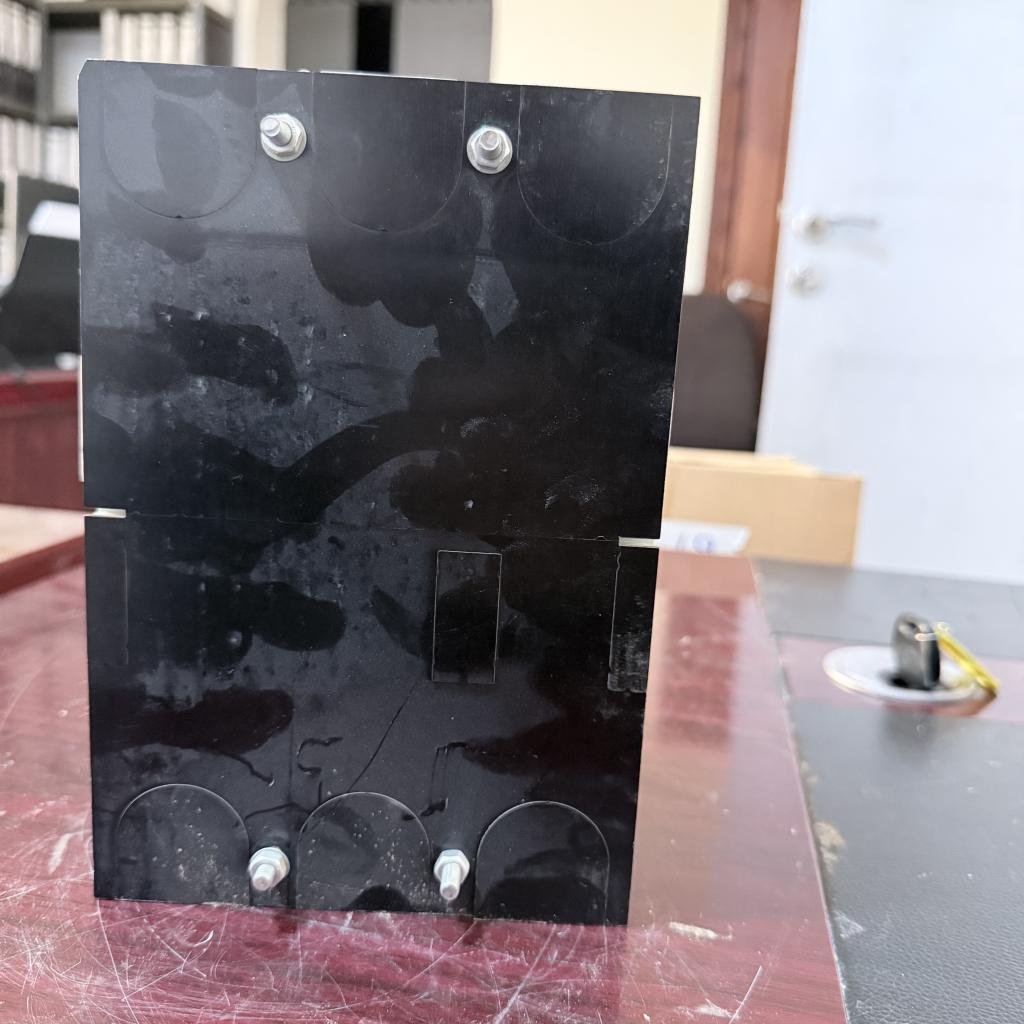 ABB SACE Tmax T5N 400 3 Pole