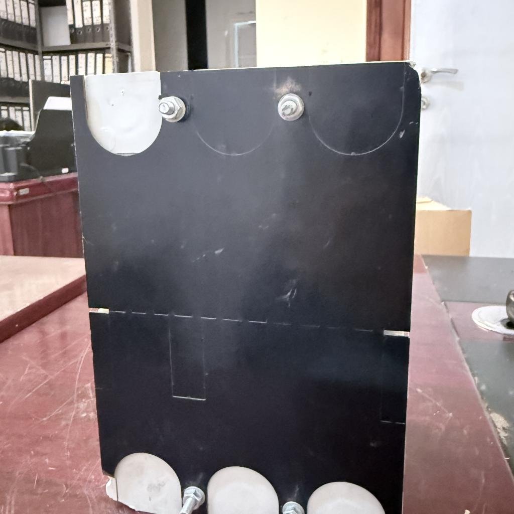 ABB SACE Tmax T5N 400 3 Pole