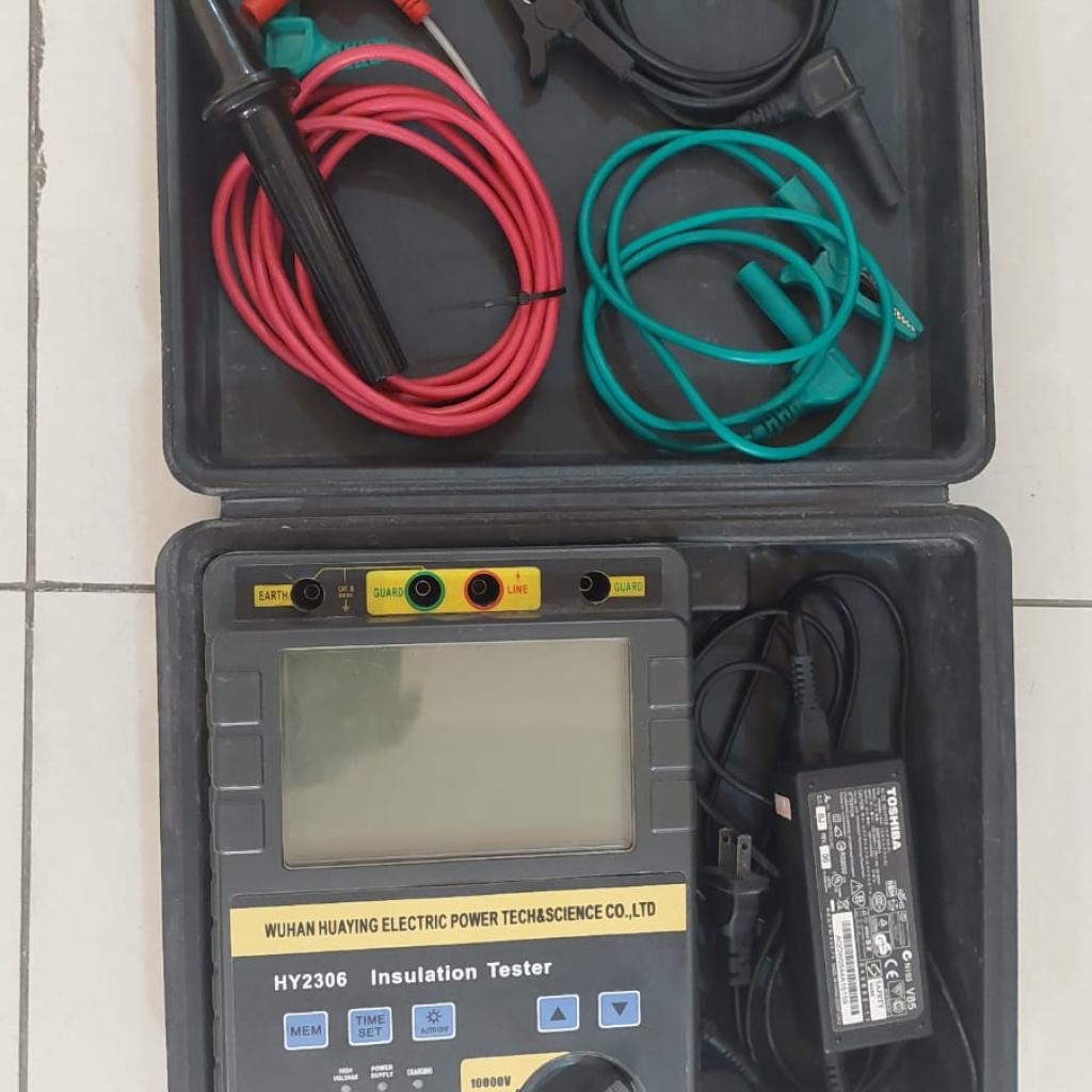 Wuhan Huaying HY2306