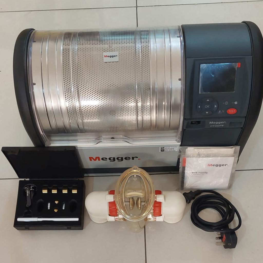 Megger OTS60PB