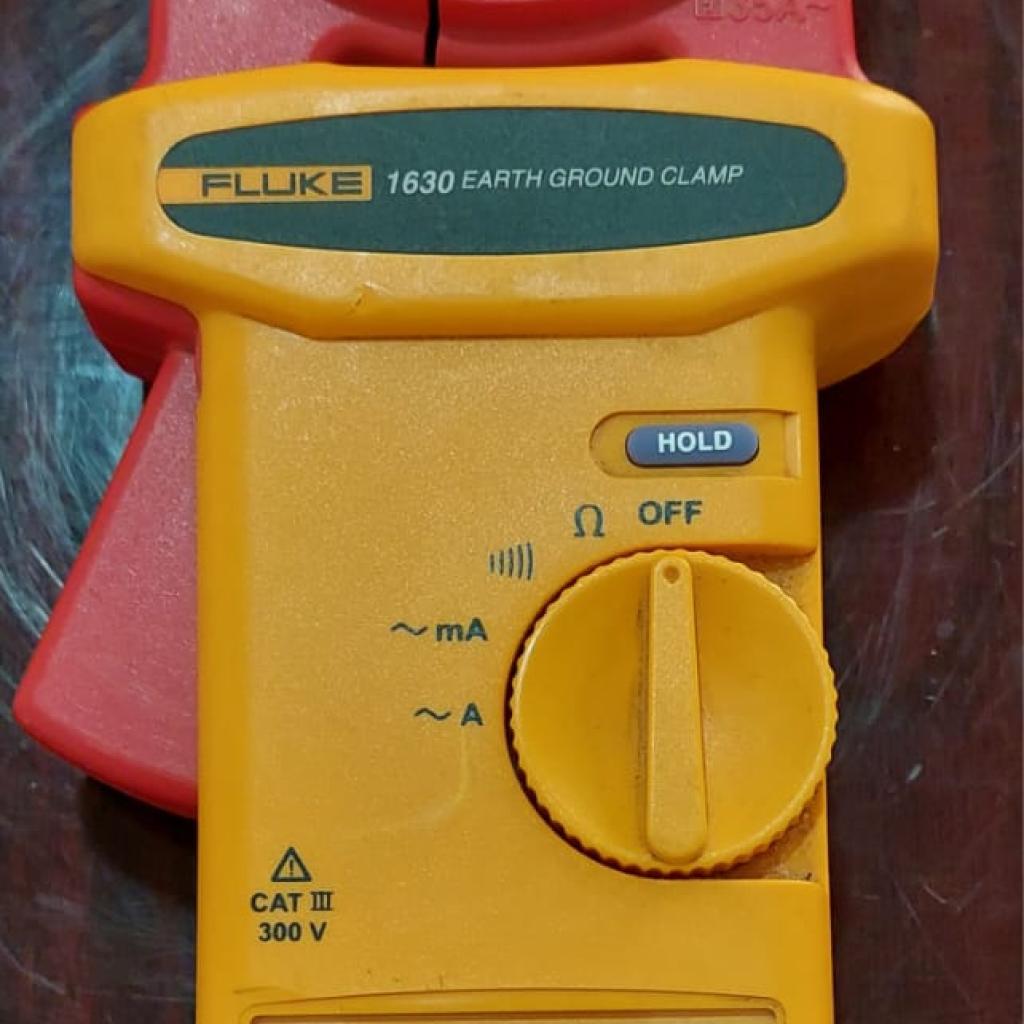 Fluke 1630