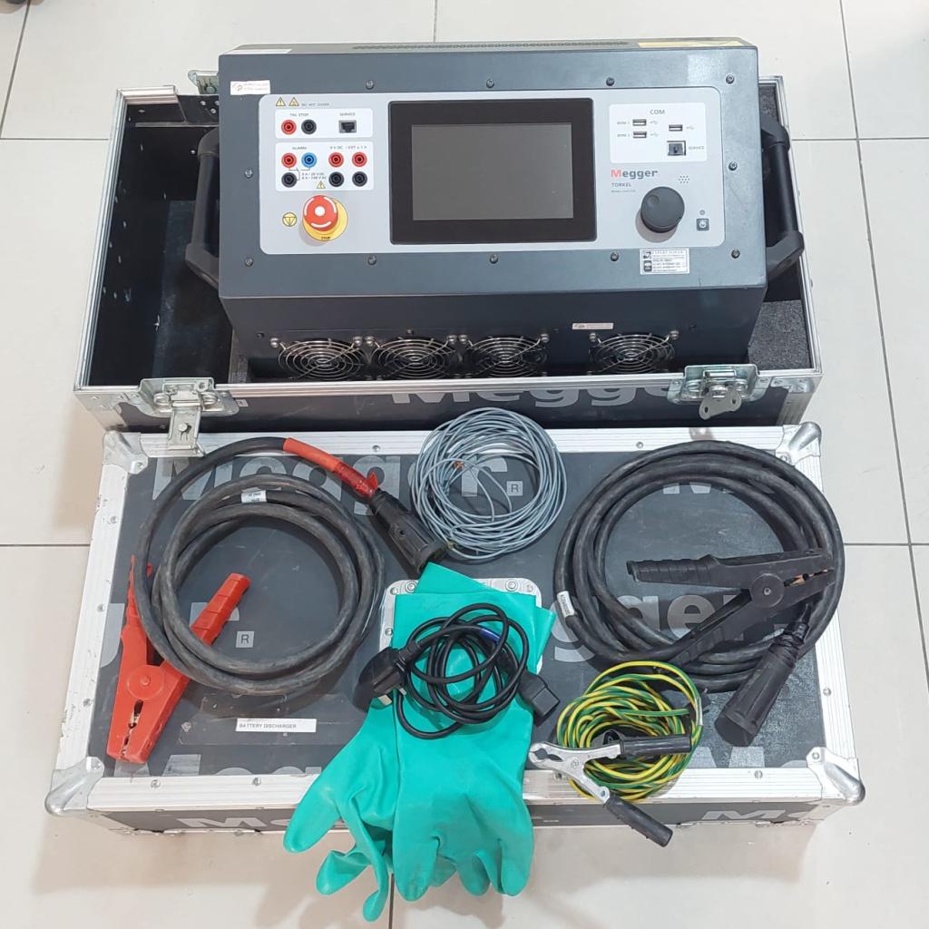 Megger TORKEL930