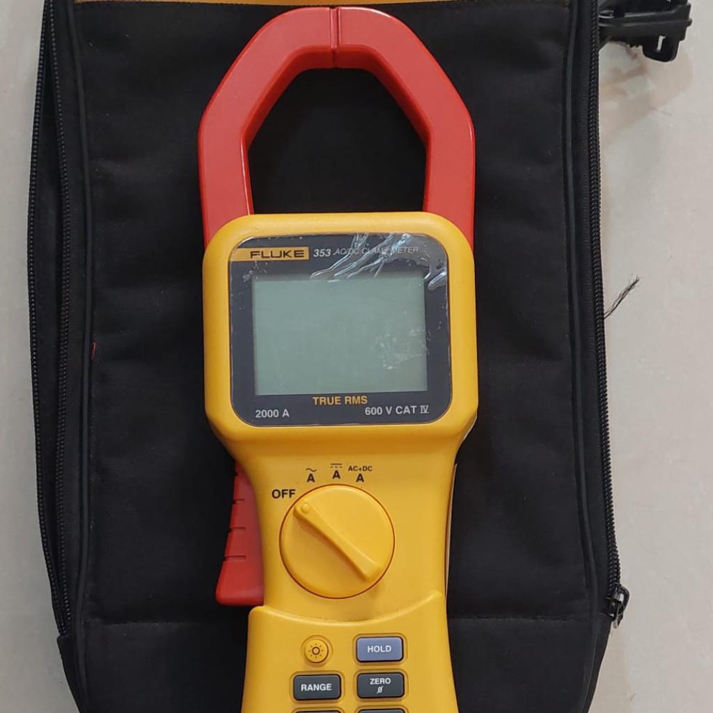 Fluke 353