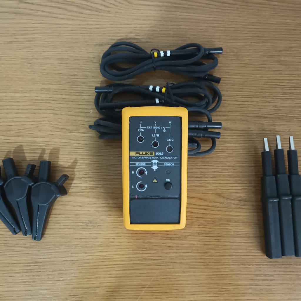 Fluke 9062