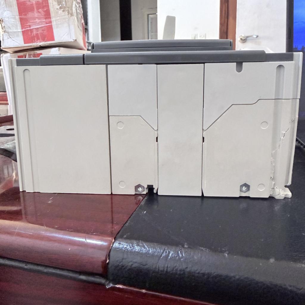 ABB SACE Tmax 3 Pole