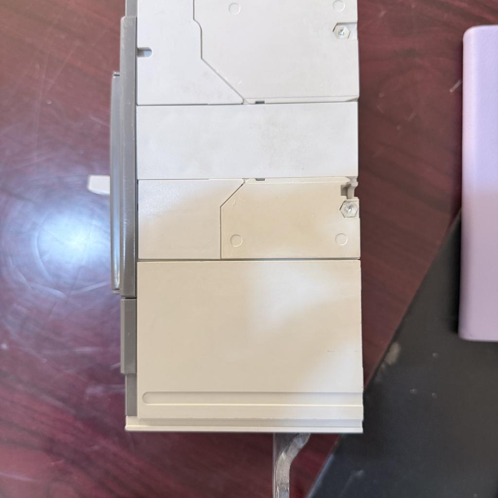 ABB SACE Tmax 3 Pole